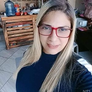 Meet your Posher, Maribel